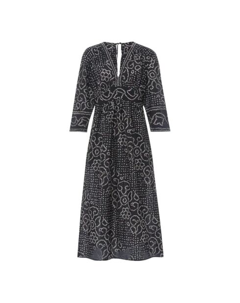 Robe Juliana noire