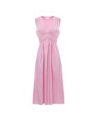 Robe Cyra rose