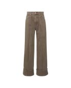 Jean Genevieve taupe