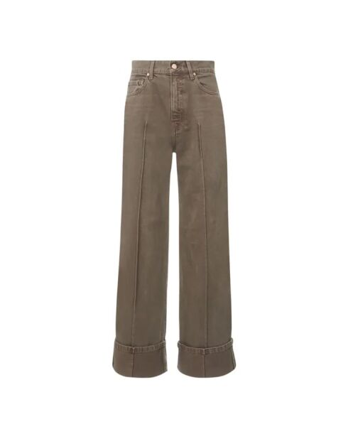 Jean Genevieve taupe