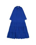 Robe Lyana bleu électrique