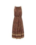 Vestido Mika Rosewood