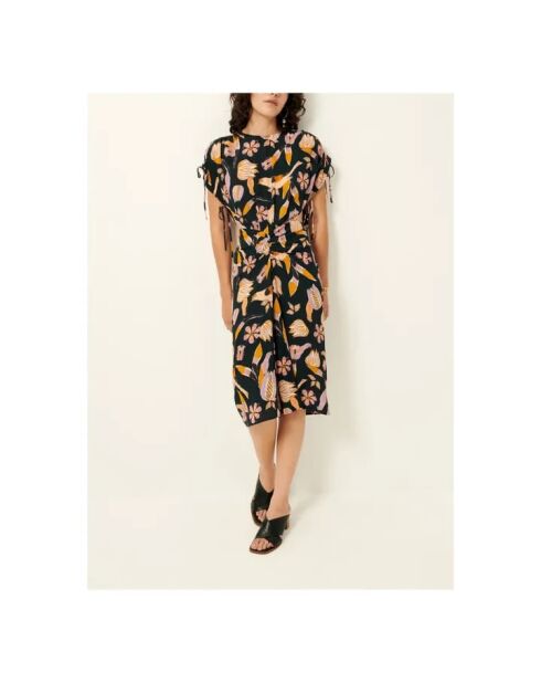 Robe Carlota noire