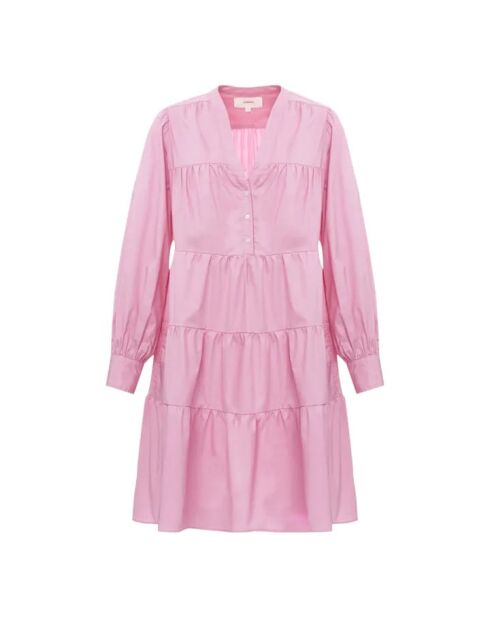 Roze jurk van Tallulah