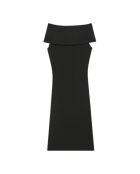 Robe Baia noire