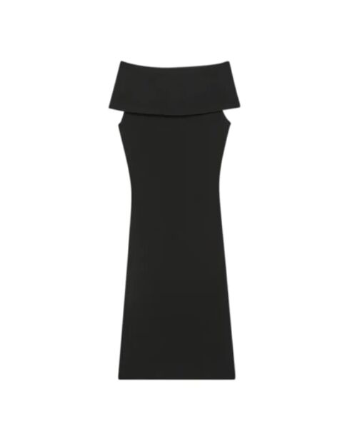 Robe Baia noire