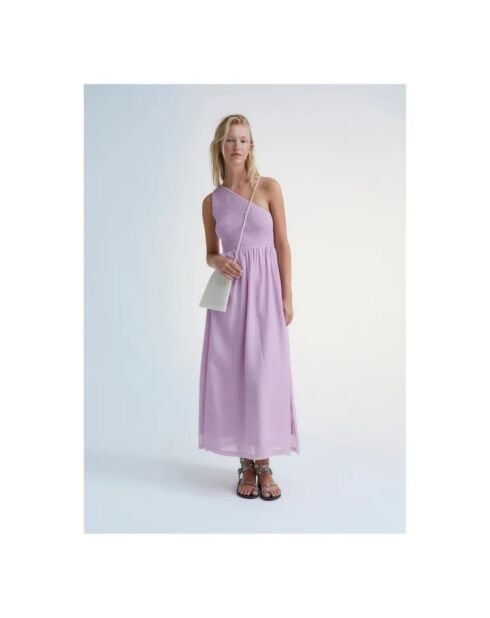 Vestido lila Norwalk