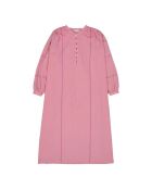 Maggie roze jurk