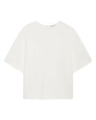 Weißes Maddie Top