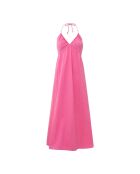 Maggie Candy rosafarbenes Kleid