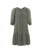 Robe Alphée noire
