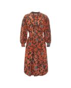 Rusty Taiana Kleid