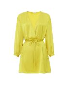 Goldenes Kleid Widland