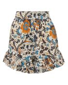 Pantaloncini Ambre ecru