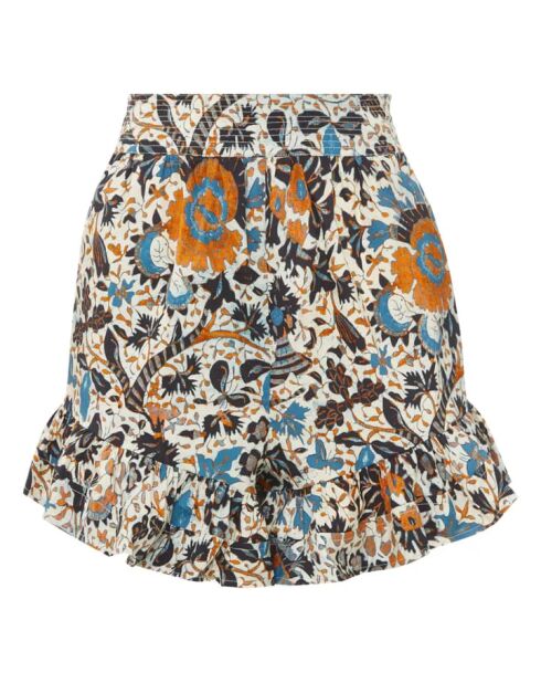 Ecru Ambre Shorts