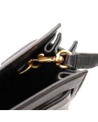 Sac de Jour en cuir Small noir - 32 x 25 x 15 cm