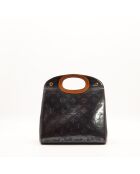 Sac Mapple Drive indigo - 24 x 26 x 14 cm