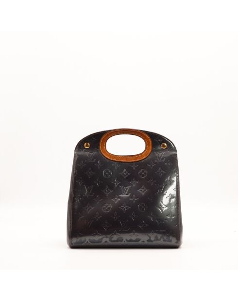 Sac Mapple Drive indigo - 24 x 26 x 14 cm
