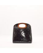 Sac Mapple Drive indigo - 24 x 26 x 14 cm
