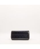 Sac Mapple Drive indigo - 24 x 26 x 14 cm