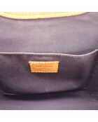 Sac Mapple Drive indigo - 24 x 26 x 14 cm