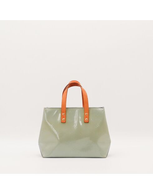 Sac Reade PM vert - 22 x 16 x 10 cm