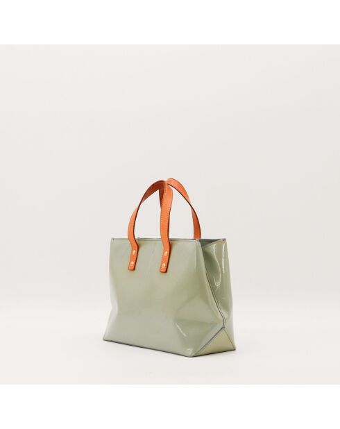 Sac Reade PM vert - 22 x 16 x 10 cm