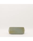 Lead PM Gri grüne Tragetasche - Guter Zustand - 23 x 18 x 9,5 cm