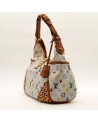 Mehrfarbige Tasche Chrissy Murakami - Sehr guter Zustand - 39,9 x 27,9 x 14 cm