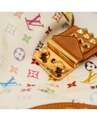 Mehrfarbige Tasche Chrissy Murakami - Sehr guter Zustand - 39,9 x 27,9 x 14 cm