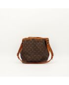 Sac Petit Noé marron - 25 x 26 x 20 cm