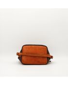 Sac Petit Noé marron - 25 x 26 x 20 cm