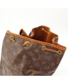 Bruine tas van Noé - Goede staat - 36 x 20 x 27,5 cm