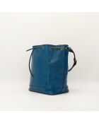 Bolso Noé Epi azul - Buen estado - 36 x 27,5 x 20 cm