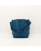 Bolso Noé Epi azul - Buen estado - 36 x 27,5 x 20 cm