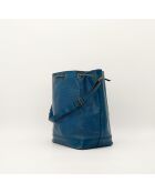 Bolso Noé Epi azul - Buen estado - 36 x 27,5 x 20 cm