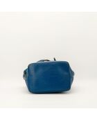 Bolso Noé Epi azul - Buen estado - 36 x 27,5 x 20 cm