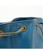 Bolso Noé Epi azul - Buen estado - 36 x 27,5 x 20 cm