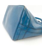 Bolso Noé Epi azul - Buen estado - 36 x 27,5 x 20 cm