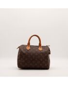 Borsa Speedy 25 marrone - Ottime condizioni - 25x19x15cm
