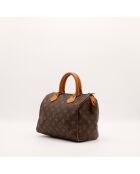 Borsa Speedy 25 marrone - Ottime condizioni - 25x19x15cm