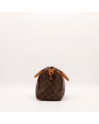 Borsa Speedy 25 marrone - Ottime condizioni - 25x19x15cm