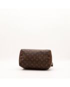 Borsa Speedy 25 marrone - Ottime condizioni - 25x19x15cm