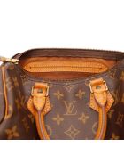 Borsa Speedy 25 marrone - Ottime condizioni - 25x19x15cm