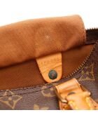 Borsa Speedy 25 marrone - Ottime condizioni - 25x19x15cm
