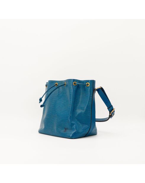 Sac Petit Noé bleu - 25 x 26 x 20 cm