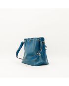 Sac Petit Noé bleu - 25 x 26 x 20 cm