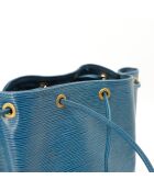 Sac Petit Noé bleu - 25 x 26 x 20 cm