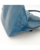 Sac Petit Noé bleu - 25 x 26 x 20 cm
