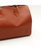 Bolsa Speedy 30 Epi camel - Muy buen estado - 30 x 21 x 17 cm